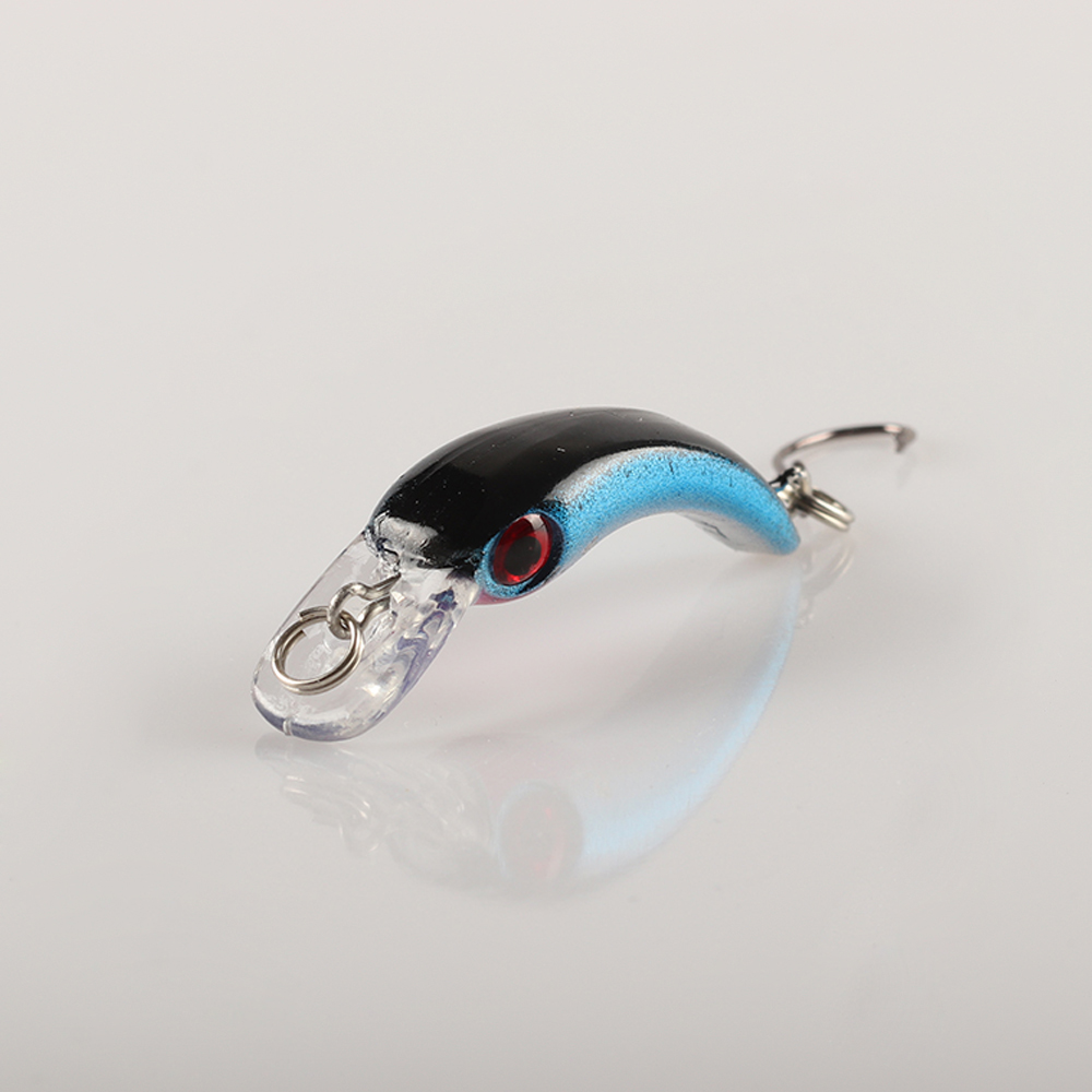 1 adet Yeni Balıkçılık Cazibes - Fishing Lure Crankbait incelemesi ve fiyatı