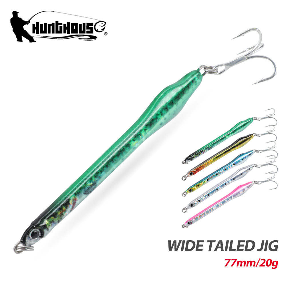 Hunthouse Metal Jig Balıkçılık - Fishing Lure Buzzbait incelemesi ve fiyatı