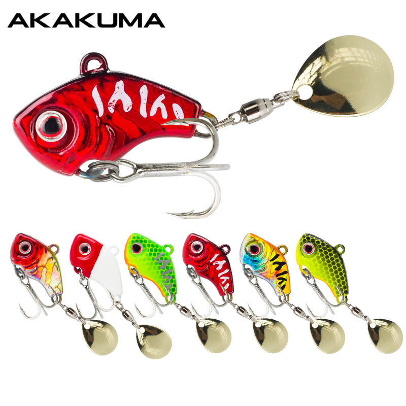 6 adet 5g/7g/10g/14g/20g Dönen - Fishing Lure Crankbait incelemesi ve fiyatı