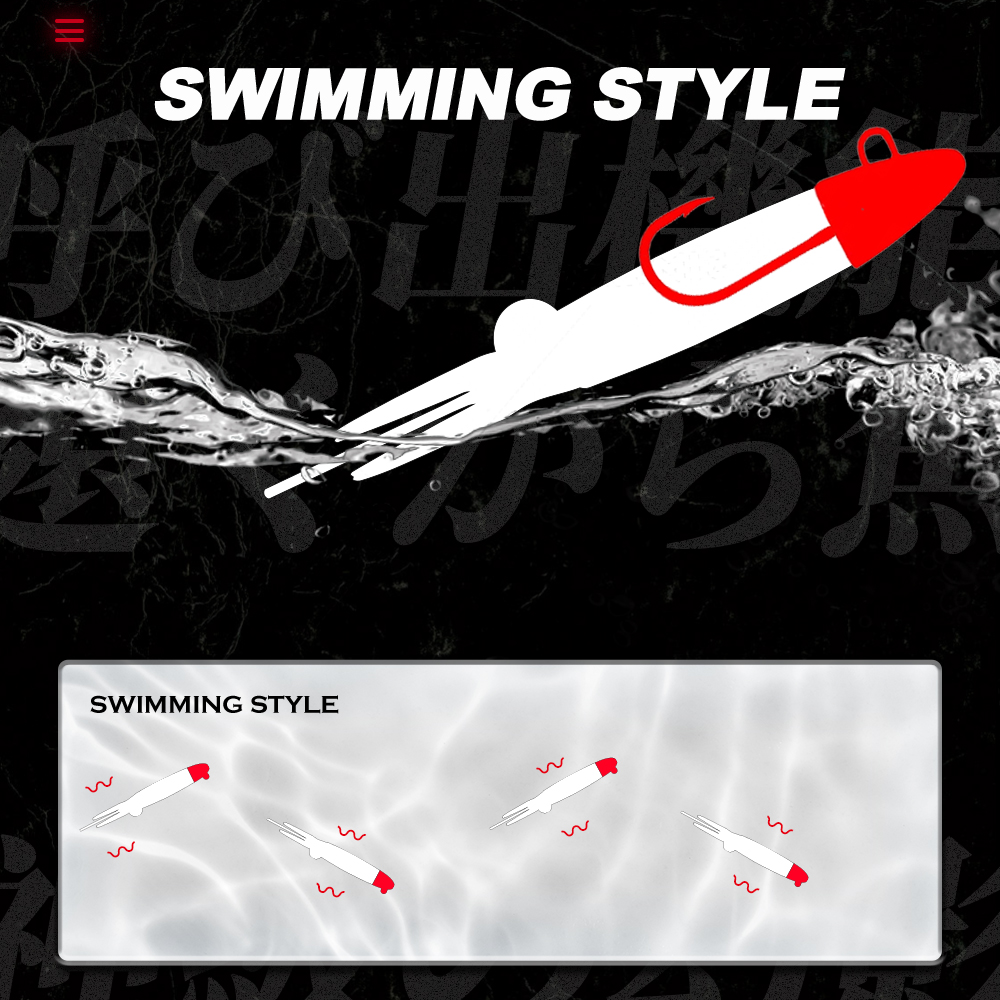 HuntHouse Jig Head Kalamar Yem - Fishing Lure Buzzbait incelemesi ve fiyatı