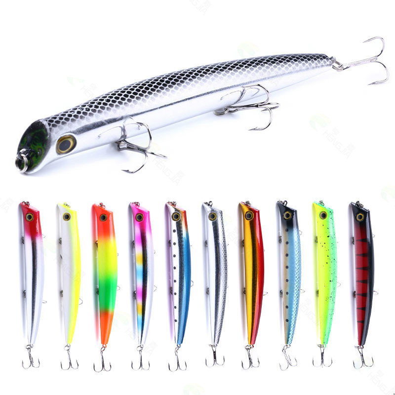 Yeni Popper Balıkçılık Cazibes - Fishing Lure Popper incelemesi ve fiyatı