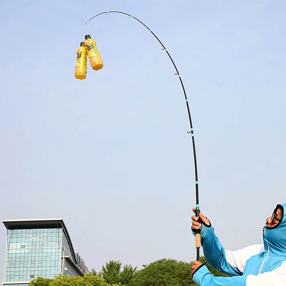 Atarlı Spin Olta Kamışı Sağlam - Fishing Lure Jig incelemesi ve fiyatı